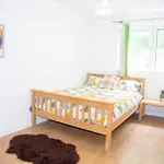 Shoreditch Hoxton Large 3 Bed Garden Flat