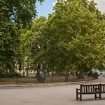 Primestay Fitzrovia Apartments