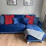 2Bed 2Bath Apartment In Fitzrovia - Free Exclusive Parking