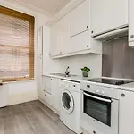 Radio Apartments London - Covent Garden