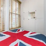 Radio Apartments London - Covent Garden