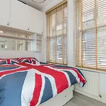 Radio Apartments London - Covent Garden