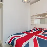 Radio Apartments London - Covent Garden