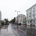 The Notting Hill Hideaway - Quaint 1Bdr Apartment
