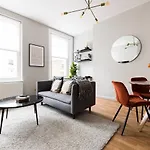 The Notting Hill Hideaway - Quaint 1Bdr Apartment