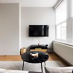 The Notting Hill Hideaway - Quaint 1Bdr Apartment