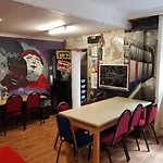 Central Hotel