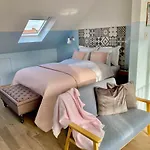 Lux Studio Loft
