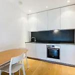 City Bank Luxury Apartments