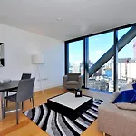 City Bank Luxury Apartments