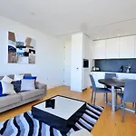 City Bank Luxury Apartments