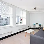 Heinze Flat 402 - One bedroom fourth floor flat