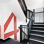Heinze Flat 402 - One bedroom fourth floor flat