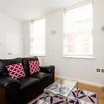 Groveland Court Apartment 1