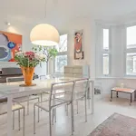 Stylish 2 Bedroom Apartment In London