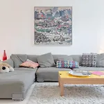 Stylish 2 Bedroom Apartment In London