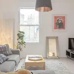 Stylish 2 Bedroom Apartment In London