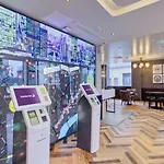 Hub Hub By Premier Inn London West Brompton