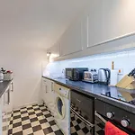 Attractive Flat In Little Venice