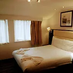 Hotel Edward Paddington