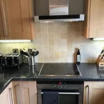 Notting Hill Apartment