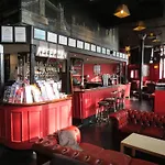Travel Joy Hostels