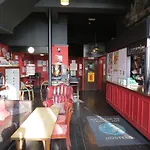 Travel Joy Hostels