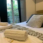 Luxury Fulham Flat With 5* Touches Nr River Thames