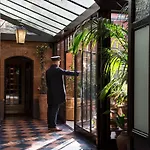 Chiltern Firehouse