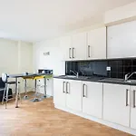 Ensuite Rooms, Southwark - Sk