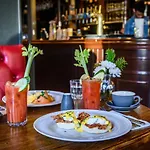 Innkeeper\'s Lodge London Dulwich