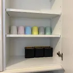 Lovely 1-Bed Apartment In London