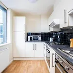 Trendy Ensuite Rooms, Southwark - Sk