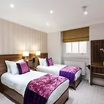 London House Hotel