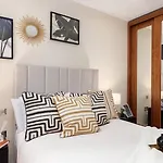 Chancery Lane Apartments