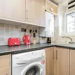 Aplacetostay Central London Apartment, Zone 1 Bak