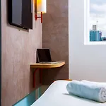 Ibis Budget London Whitechapel - Brick Lane