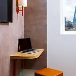 Ibis Budget London Whitechapel - Brick Lane