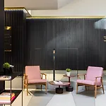 The Moorgate By Cove