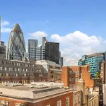 Studio - Tower Hill - City Centre By Prime London Stays N-5