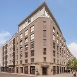 Studio - Tower Hill - City Centre By Prime London Stays N-5