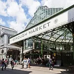 Studio - Tower Hill - City Centre By Prime London Stays N-5