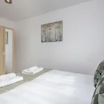 Carlile House - 5 Bedroom, Sleeps 8, Free Parking, 2 Bathrooms By Damask Homes