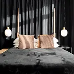 The Chamberlin, Powell & Bon, By The Design Traveller