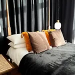 The Chamberlin, Powell & Bon, By The Design Traveller