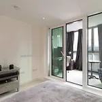 Chelsea Cascade London Flat