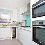 Luxury Double Blue Room