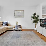 Sercasa - Island Gardens - Canary Wharf