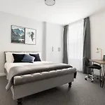 Stunning And Spacious 4 Bed Apr Next To Bricklane