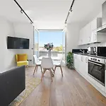 Manhattan-Style 2Bed Near Camden Free Wifi